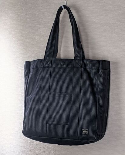 【受渡し決定】中古トートバッグ  PORTER  ポーター