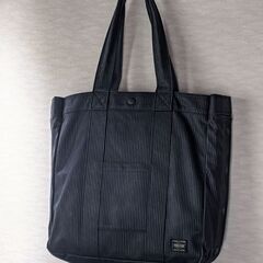 【受渡し決定】中古トートバッグ  PORTER  ポーター