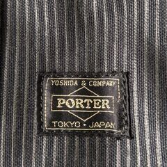 【受渡し決定】中古トートバッグ  PORTER  ポーターの画像