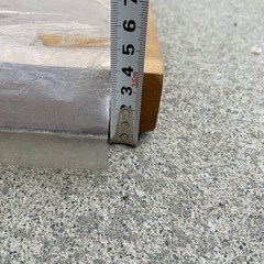 まな板　新品の画像