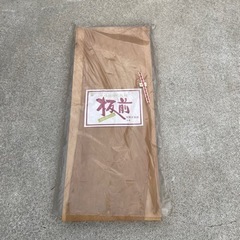 まな板　新品