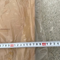 まな板　新品の画像