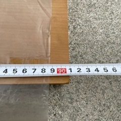 まな板　新品の画像