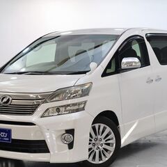 【高級感のあるお車】高級があって乗り心地もいい最高のお車です！！