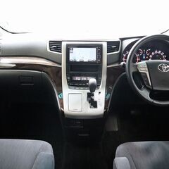 【高級感のあるお車】高級があって乗り心地もいい最高のお車です！！の画像