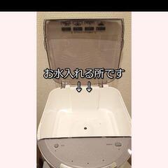 卓上ウォーターサーバーフレシャスデュオミニの画像