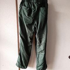 ズボン②の画像