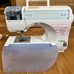 brother ミシン　糸カセットシステム