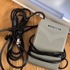 brother ミシン　糸カセットシステムの画像