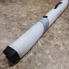 Daiwa ダイワ ライトロッドケース セミハード ホワイト 釣り用品 釣具の画像