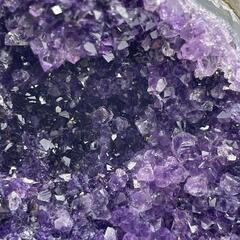 ウルグアイアメジストクラスター【B-643】の画像