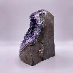 ウルグアイアメジストクラスター【B-643】の画像