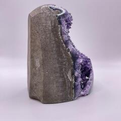 ウルグアイアメジストクラスター【B-643】の画像