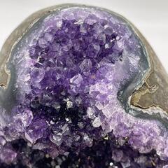 ウルグアイアメジストクラスター【B-643】の画像