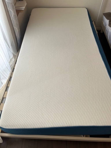 コアラマットレス　シングル