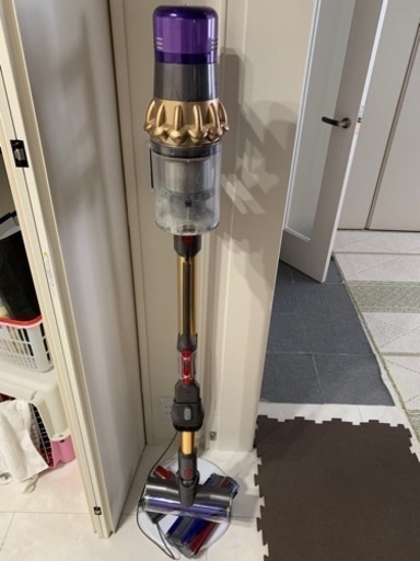 ダイソンDyson V11 Absolutepro  掃除機