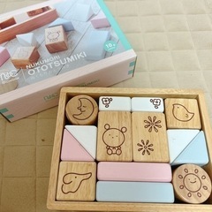 積み木
