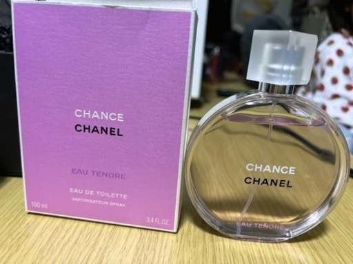 CHANEL チャンス