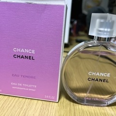 CHANEL チャンス