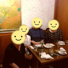 40代・50代以上の独身女性で友達づくり - 友達