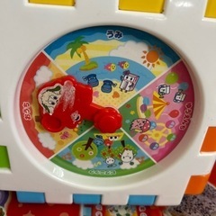 12/2までお値下げ　わんわんおもちゃの画像