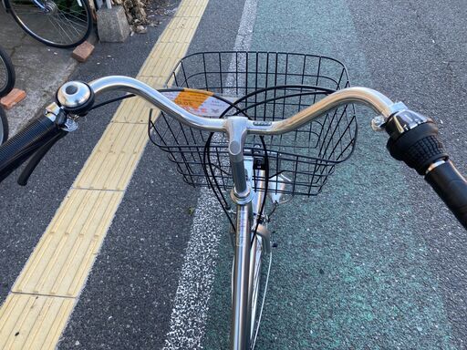 リサイクルショップどりーむ天保山店　No.963　自転車　大人気27インチ自転車♪美品！フルスペック！早い者勝ち！
