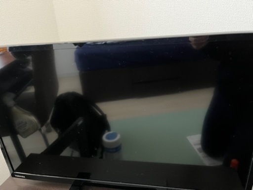 テレビ（24インチ）