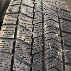 スタッドレス2本　175/65-15の画像