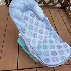 ソフトバスチェア
