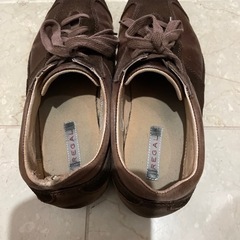 リーガル　靴の画像