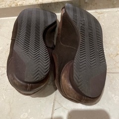 リーガル　靴の画像
