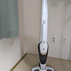 Electrolux エルゴラピド 掃除機の画像