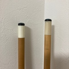 ハウスキュー 2本セット 差し上げます。の画像