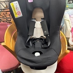 エールべべ　チャイルドシート