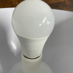 照明器具　ペンダントライト　吊り下げランプ　スマート電球付きの画像