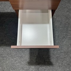 激安 デスク テーブルの画像