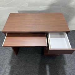 激安 デスク テーブルの画像