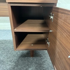 激安 デスク テーブルの画像