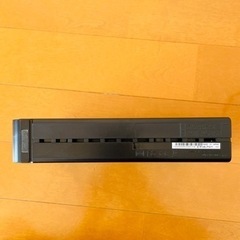 HDDレコーダー（バッファロー）2TBの画像