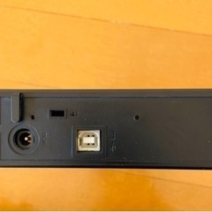 HDDレコーダー（バッファロー）2TBの画像