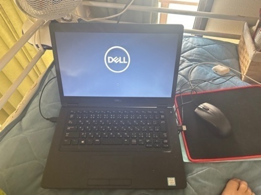 パソコン ノートパソコン