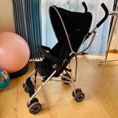西松屋B型バギー　ベビーカー