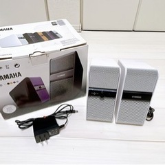 YAMAHA パワードスピーカーの中古が安い！激安で譲ります・無料であげます｜ジモティー