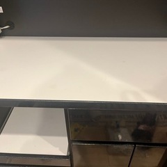 キッチン棚の画像