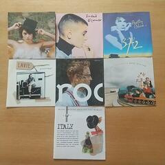 ノラジョーンズなどCD色々