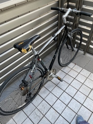 GIANT ESCAPE R3 クロスバイク(ジャンク)