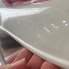 受け渡し決定しました。西松屋　歩行器　エンジョイウォーカーの画像