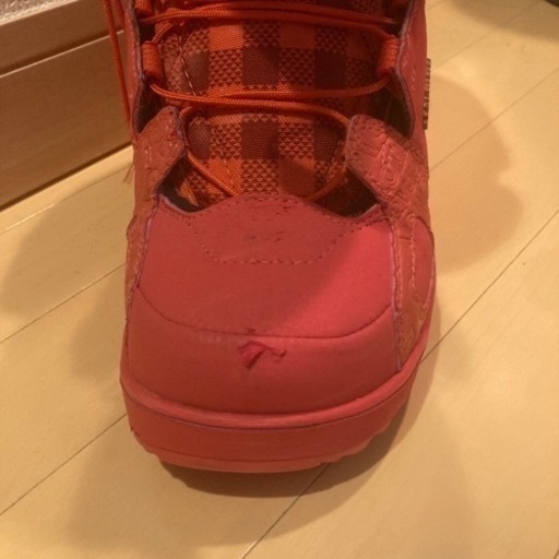 【salomon】スノーブーツ