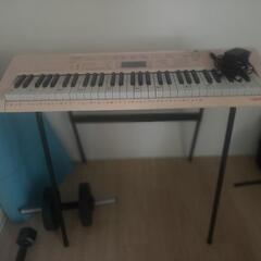 CASIO Hikari LK-115