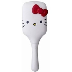 最終値下げ【限定品・レア】リセットブラシ ハローキティモデル　K...